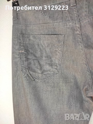 Marithè François Girbaud jeans 31 , снимка 6 - Дънки - 38614214