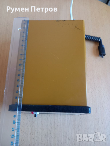 БГ зарядно устройство, соц., снимка 2 - Друга електроника - 36225553