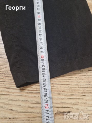 Мъжки панталон Hugo Boss, снимка 4 - Панталони - 41932215
