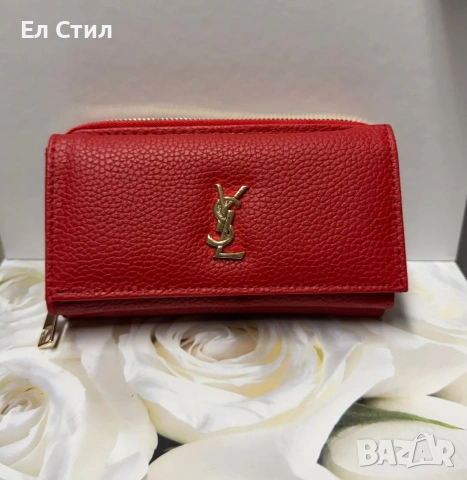 🖤Дамско портмоне 16 евро , снимка 2 - Портфейли, портмонета - 53720234