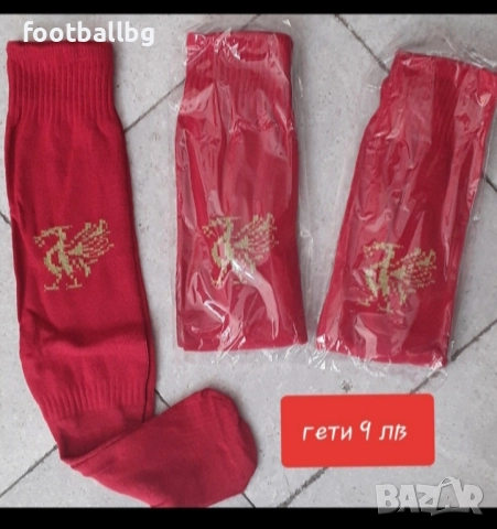 LIVERPOOL ❤️⚽️ детско юношески футболни екипи НОВО сезон 2025-26 година , снимка 14 - Футбол - 45419237