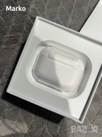 AirPods Pro 2nd Generation, снимка 3 - Bluetooth слушалки - 53072852