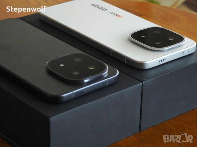 Нови Vivo iQoo 15 - SD8 Elite Gen5; 6.85";7000mAh 100w; 3x50mpx, снимка 4 - Други - 53847895