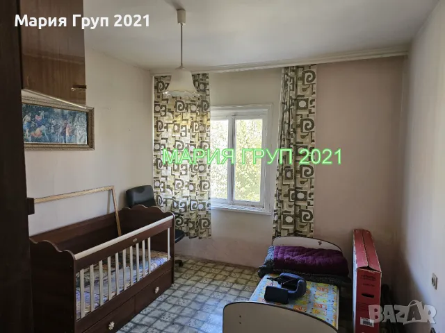 !!!ТОП ОФЕРТА!!!Продавам Самостоятелна Двуетажна Къща с Гараж в гр. Хасково зад "Богородица"!!!, снимка 10 - Къщи - 47852249