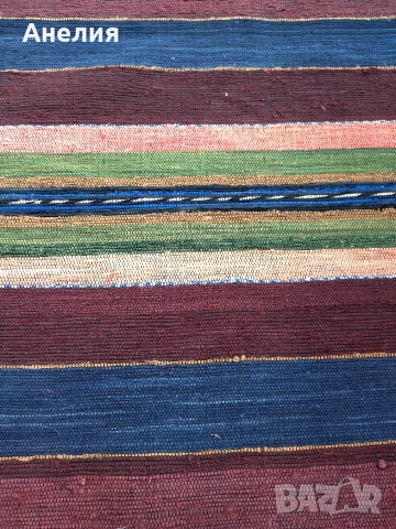 Ръчно тъкани нови черги, снимка 7 - Пътеки - 52961429