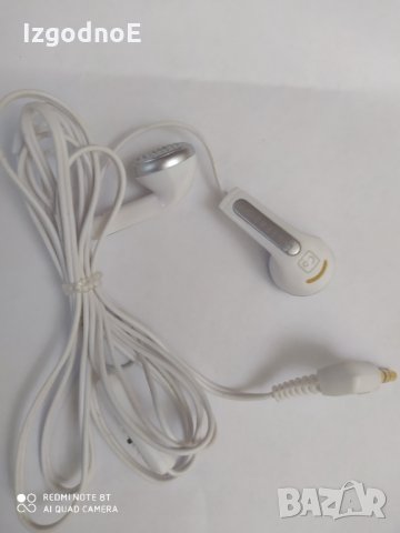 Stereo слушалки тапи, снимка 1 - Слушалки, hands-free - 33816151