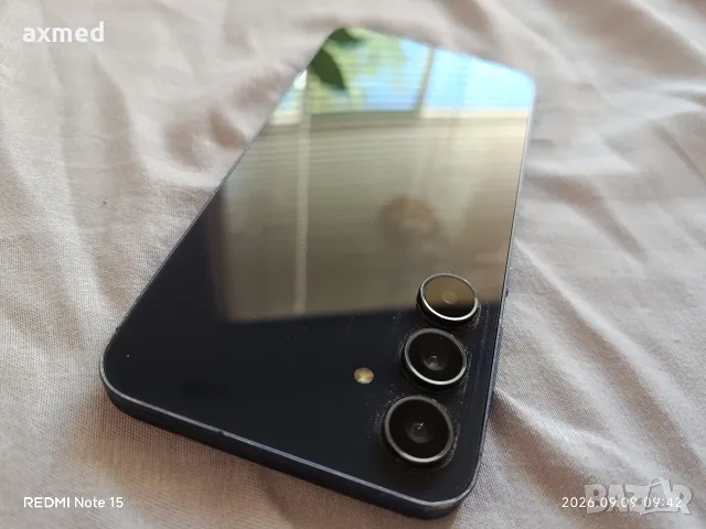 Samsung Galaxy A 55 5G 256Gb