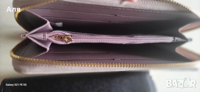 Нови портмонета, комплект за 15 лв, снимка 7 - Портфейли, портмонета - 52350396