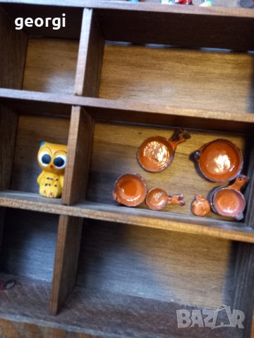 табло за стена с мини фигурки, снимка 6 - Декорация за дома - 44648303