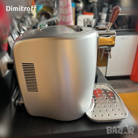 Krups BeerTender – Диспенсър за наливна бира (5L), снимка 3 - Други - 52719766