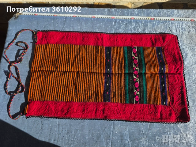 Народни носии., снимка 2 - Антикварни и старинни предмети - 53556004