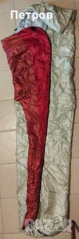 Спални чували тип мумия Dazzlers, снимка 2 - Надуваеми легла - 53228224