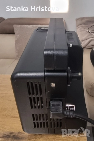 Кино камера Revue Lux 30 b., снимка 10 - Камери - 52216758