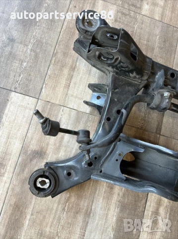 Заден мост за KIA Sportage 1.6 CRDi (2020) 55405-D7500, снимка 3 - Части - 53429010