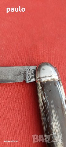 Contento Стара джобна Ножка Германия намалена