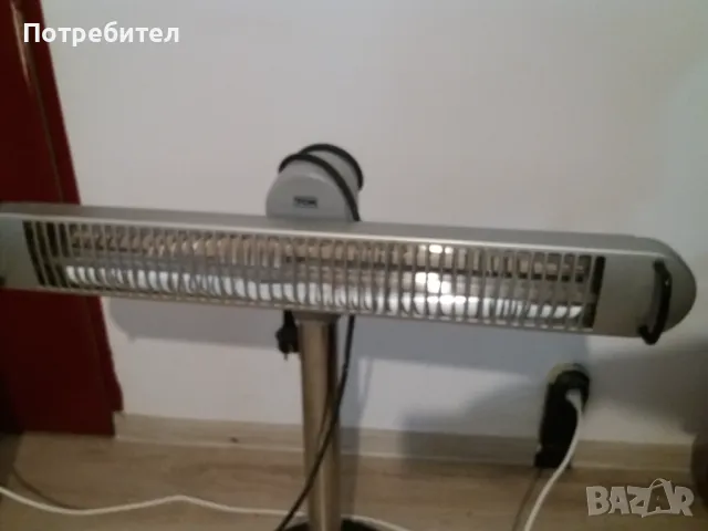 Отоплителен уред