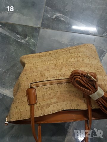 Чанта, снимка 4 - Чанти - 41493519