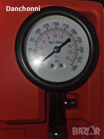 Нов компресомер, снимка 4 - Други инструменти - 53685857