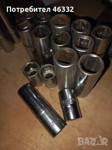 Камъни за гедория, снимка 8 - Гедорета - 36331312