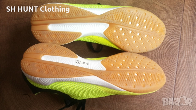 Adidas X TANGO 18.3 Football Shoes Размер EUR 41 1/3 / UK 7 1/2 за футбол 241-14-S, снимка 12 - Футбол - 52666776