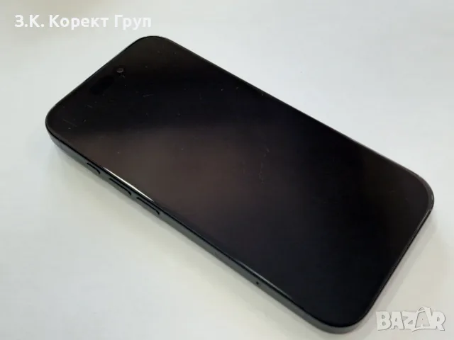Apple iPhone 16 256GB, снимка 8 - Apple iPhone - 56165712