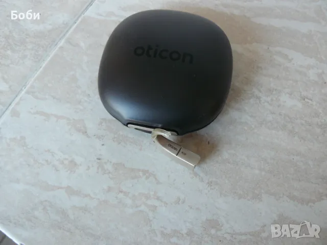 Oticon K 50, снимка 1 - Слухови апарати - 48610635