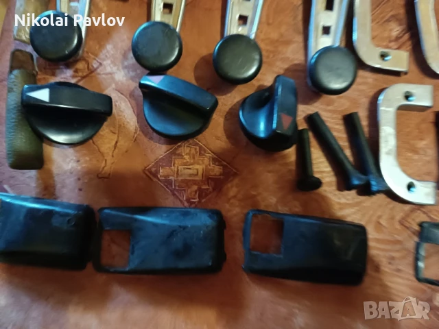 Части за Мерцедес 123 , снимка 2 - Части - 51105790