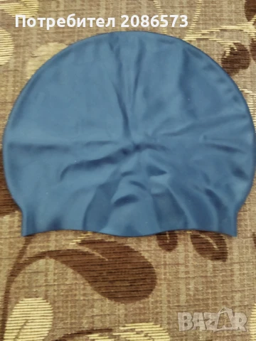 Шапка за плуване, снимка 3 - Водни спортове - 51264974