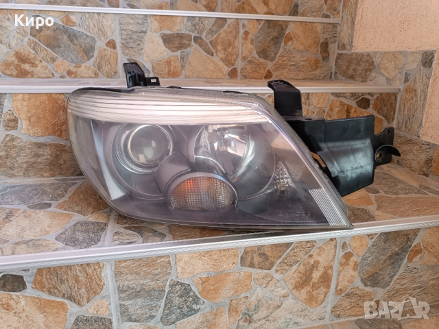 Фарове Mitsubishi Outlander I