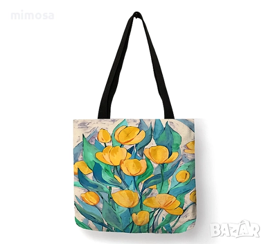 Торби за многократна употреба, снимка 10 - Чанти - 35816573