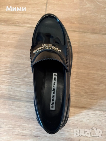 Мокасини Alexander Wang