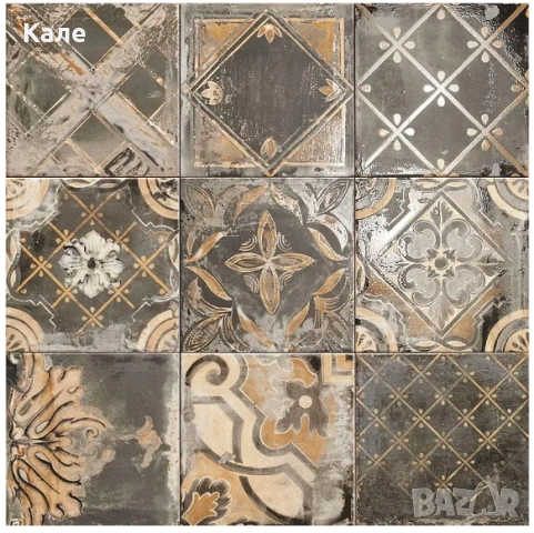 Mainzu плочки гранитогрес фаянс за кухня баня испански