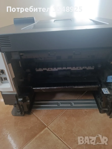 Принтер Kyocera Ekosys FS-2100DN- за части, снимка 7 - Принтери, копири, скенери - 53814020