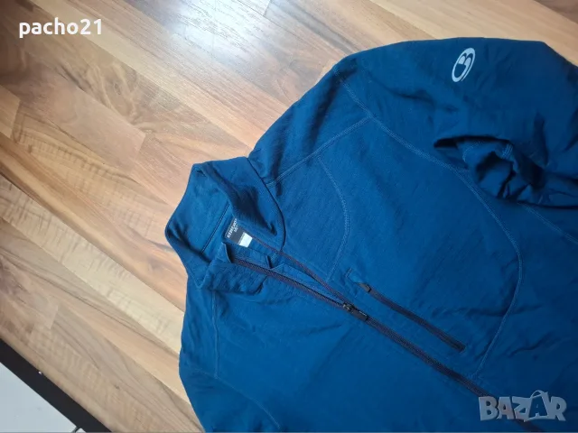Icebreaker Merino Wool, снимка 6 - Екипировка - 55847209