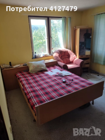 Просторна къща в село Делейна , снимка 15 - Къщи - 46165518