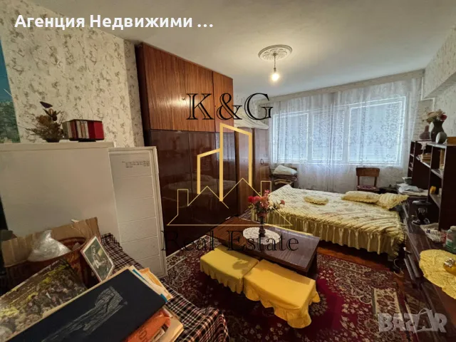 Тристаен тухлен на нисък етаж , снимка 5 - Апартаменти - 50185580