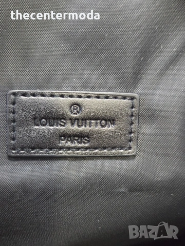 Мъжка чанта през рамо , снимка 16 - Чанти - 53111592