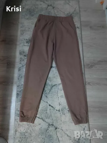 Дамско спортно долнище