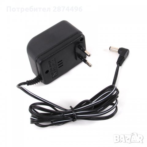 CX808 LED електронен часовник с големи цифри, снимка 2 - Други стоки за дома - 35762162