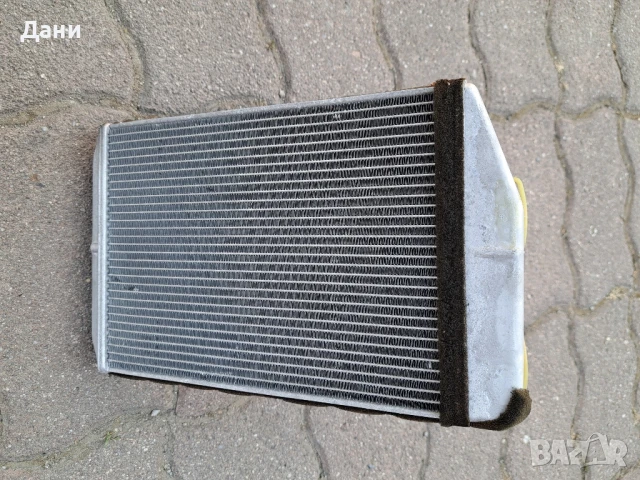 Радиатор за парно за Фиат Дукато, Джъмпер, Боксер 2006-2021, снимка 2 - Части - 51193071