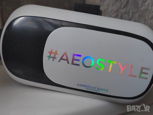 VR Очила за виртуална реалност НОВИ, снимка 1 - 3D VR очила за смартфон - 41725778