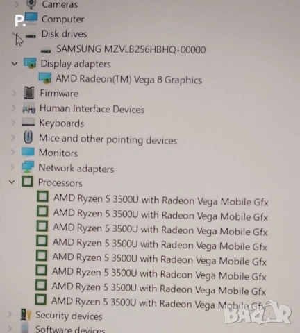 Huawei matebook d14, отличен!, снимка 7 - Лаптопи за дома - 53843304