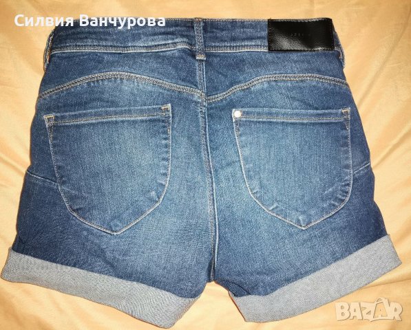 Уникална колекция от оригинални къси панталонки на Bershka, снимка 12 - Къси панталони и бермуди - 39929481