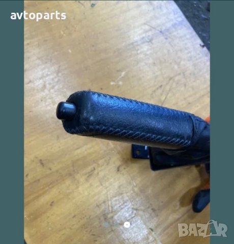 Range rover P38 лост ръчна спирачка, снимка 3 - Части - 40444826