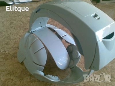 💆‍♂️ Вибриращ масажор за глава и скалп 💆‍♀️