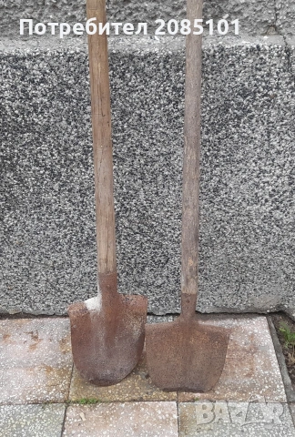 Градинарски инструменти, снимка 3 - Антикварни и старинни предмети - 53218103