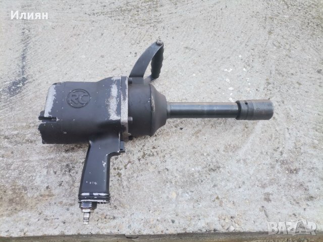 Пневматичен гайковерт, снимка 4 - Други инструменти - 40482744