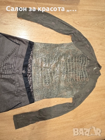 Дамски Костюм, снимка 3 - Костюми - 51664499