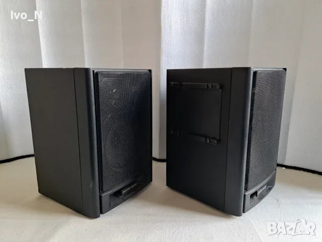 Тонколони Intersound., снимка 2 - Тонколони - 56315257