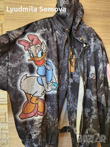 Екипи Шанел Тату и Ре Дизайн , снимка 11 - Спортни екипи - 52791552